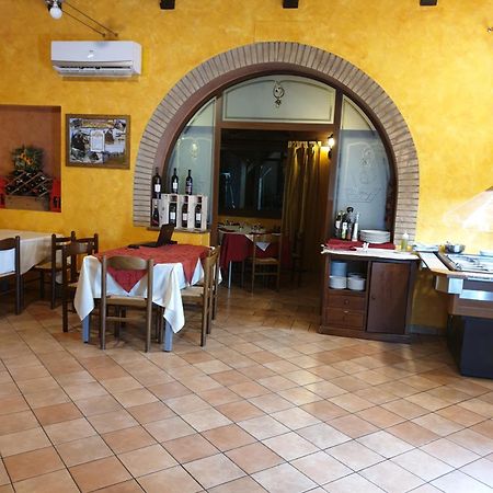 San Pietro Bed & Breakfast Mileto Dış mekan fotoğraf