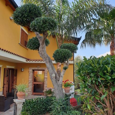 San Pietro Bed & Breakfast Mileto Dış mekan fotoğraf