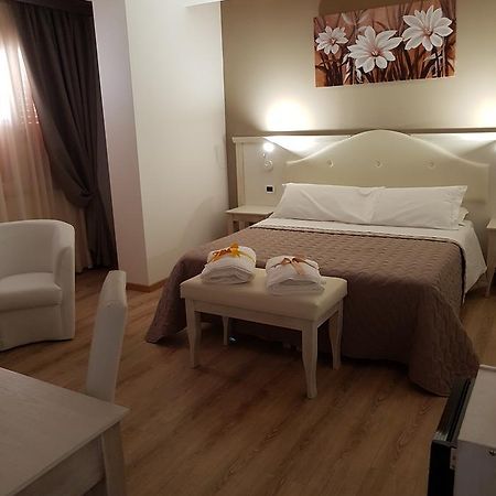 San Pietro Bed & Breakfast Mileto Dış mekan fotoğraf