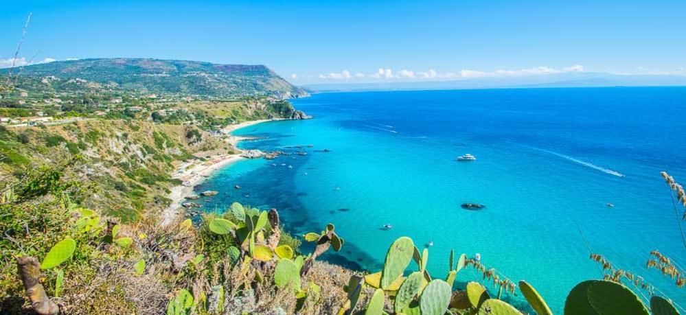 San Pietro Bed & Breakfast Mileto Dış mekan fotoğraf