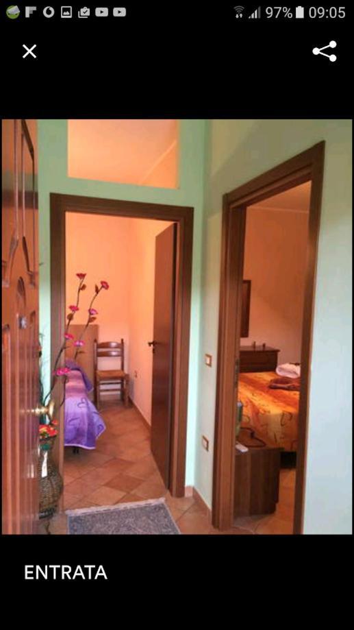 San Pietro Bed & Breakfast Mileto Dış mekan fotoğraf