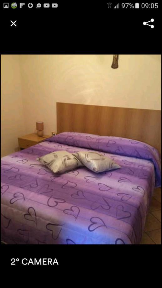 San Pietro Bed & Breakfast Mileto Dış mekan fotoğraf