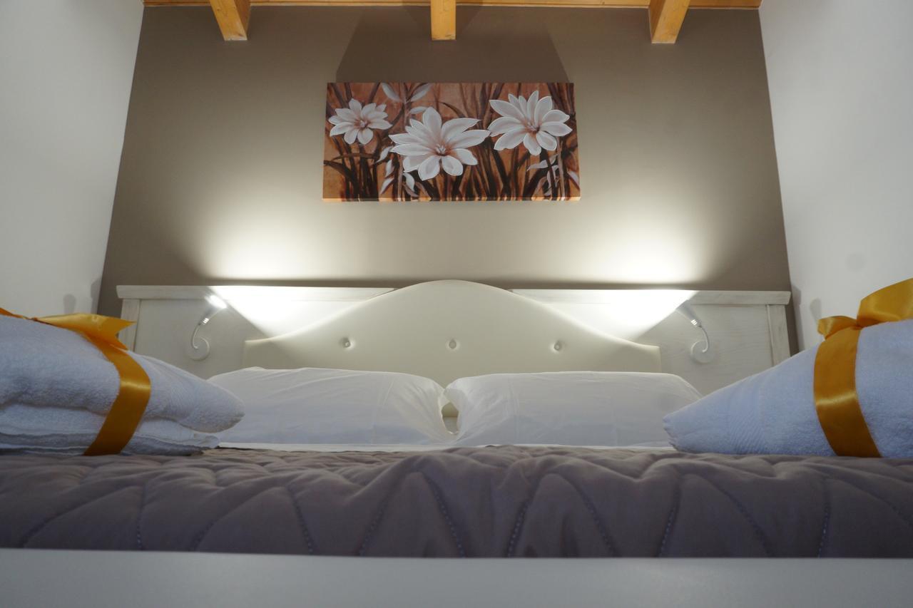 San Pietro Bed & Breakfast Mileto Dış mekan fotoğraf