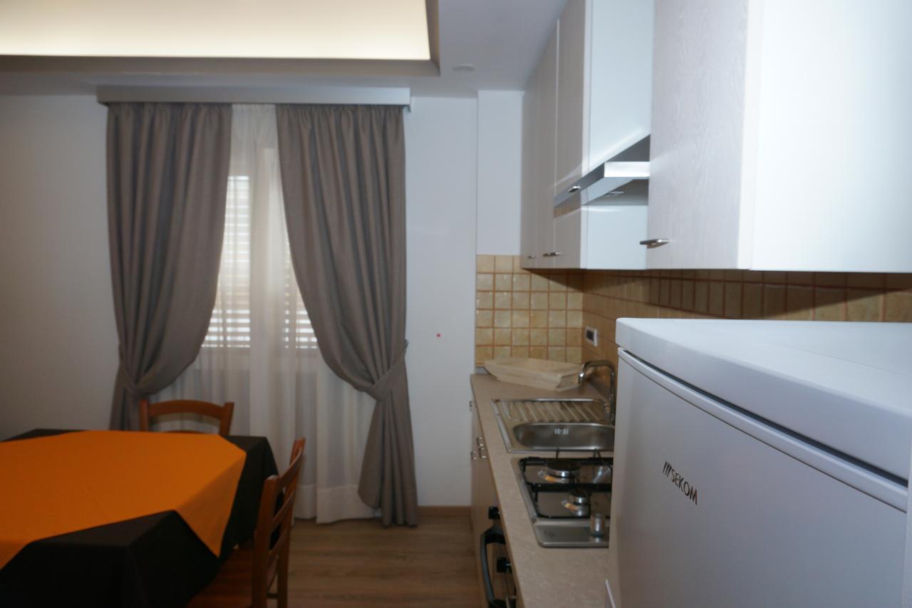 San Pietro Bed & Breakfast Mileto Dış mekan fotoğraf