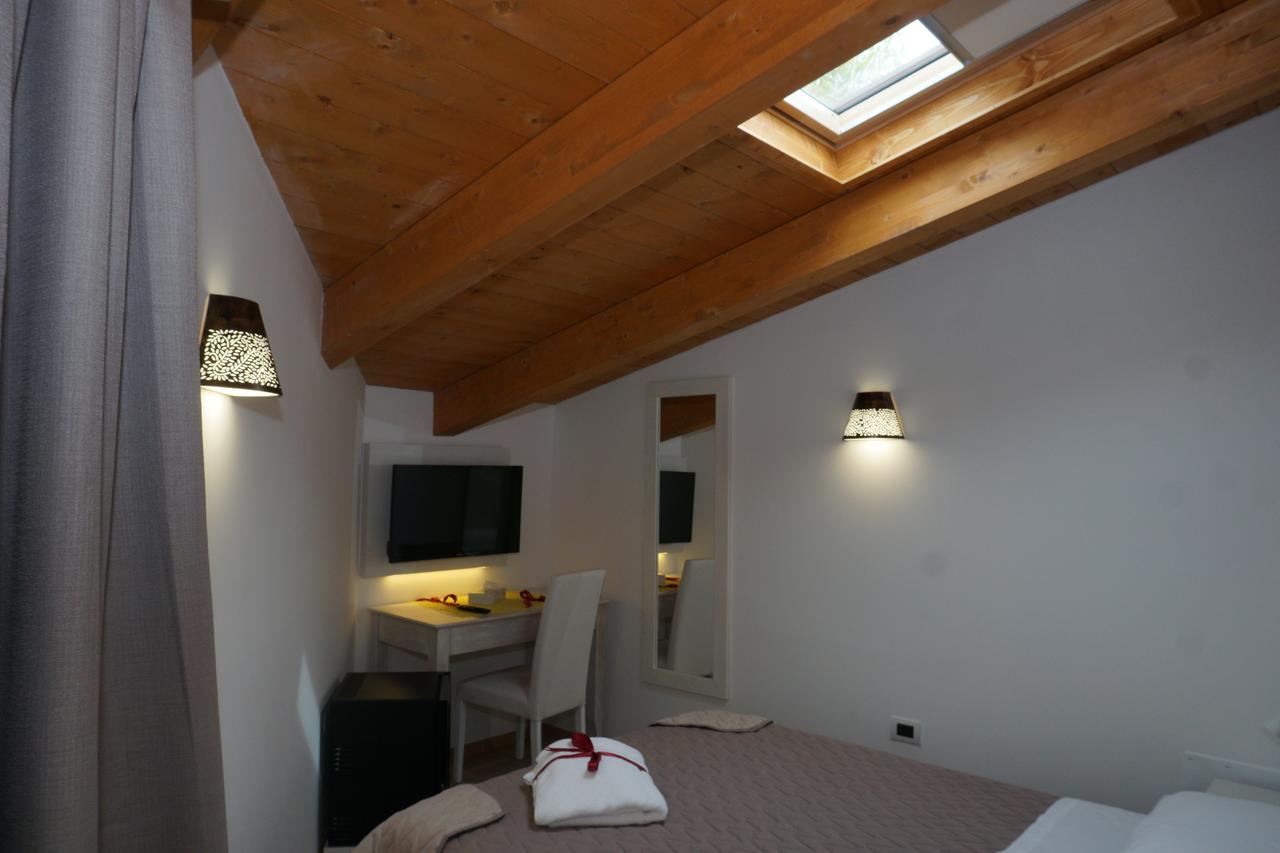 San Pietro Bed & Breakfast Mileto Dış mekan fotoğraf