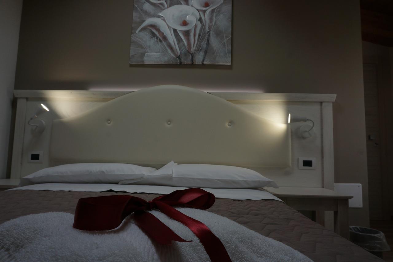 San Pietro Bed & Breakfast Mileto Dış mekan fotoğraf