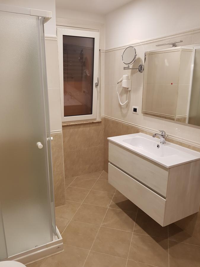 San Pietro Bed & Breakfast Mileto Dış mekan fotoğraf