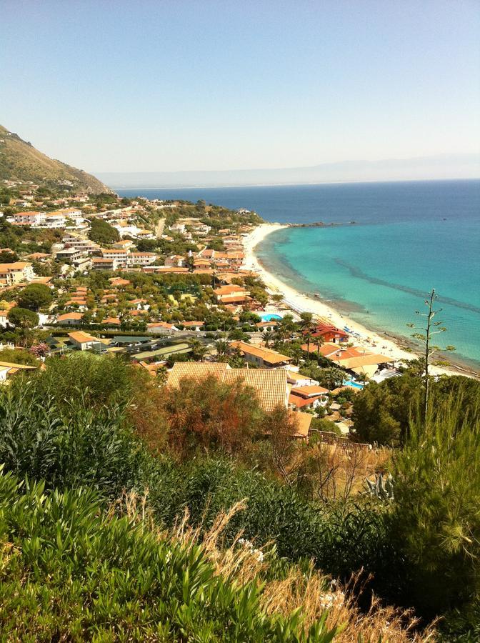 San Pietro Bed & Breakfast Mileto Dış mekan fotoğraf