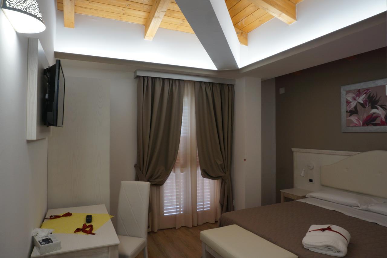 San Pietro Bed & Breakfast Mileto Dış mekan fotoğraf