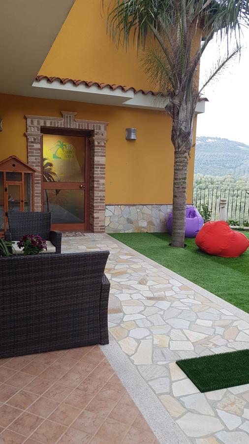 San Pietro Bed & Breakfast Mileto Dış mekan fotoğraf