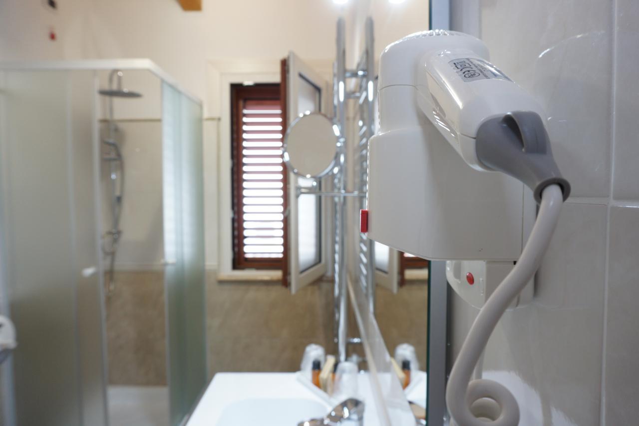 San Pietro Bed & Breakfast Mileto Dış mekan fotoğraf