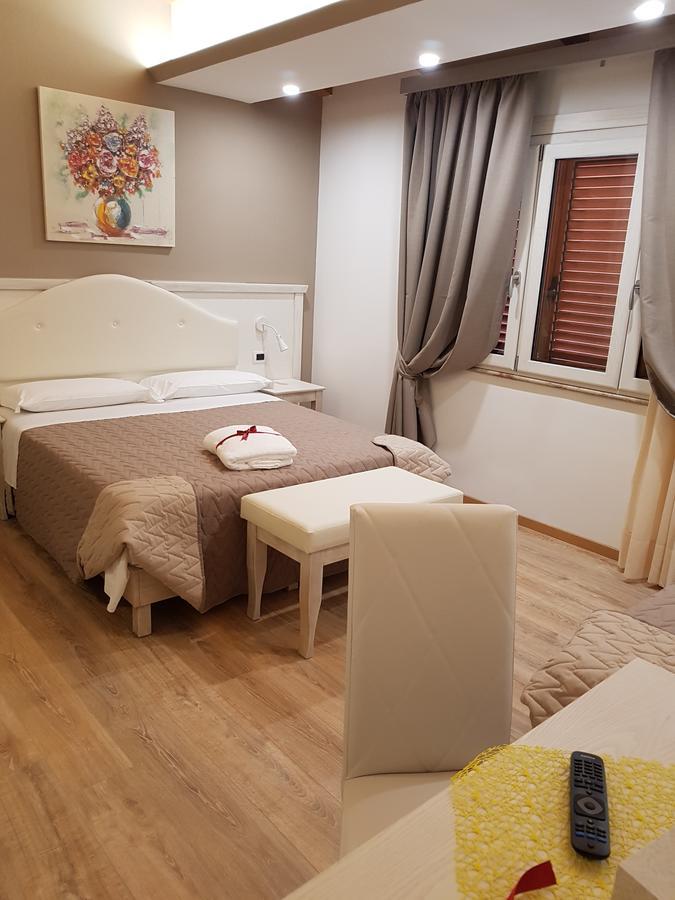San Pietro Bed & Breakfast Mileto Dış mekan fotoğraf