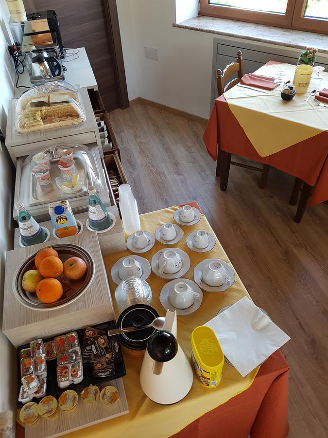 San Pietro Bed & Breakfast Mileto Dış mekan fotoğraf