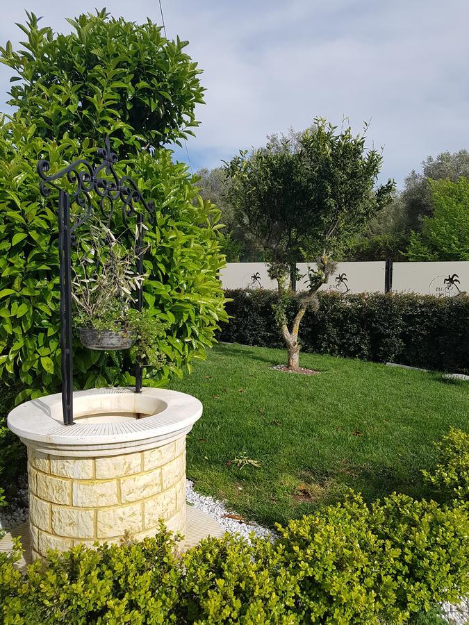 San Pietro Bed & Breakfast Mileto Dış mekan fotoğraf