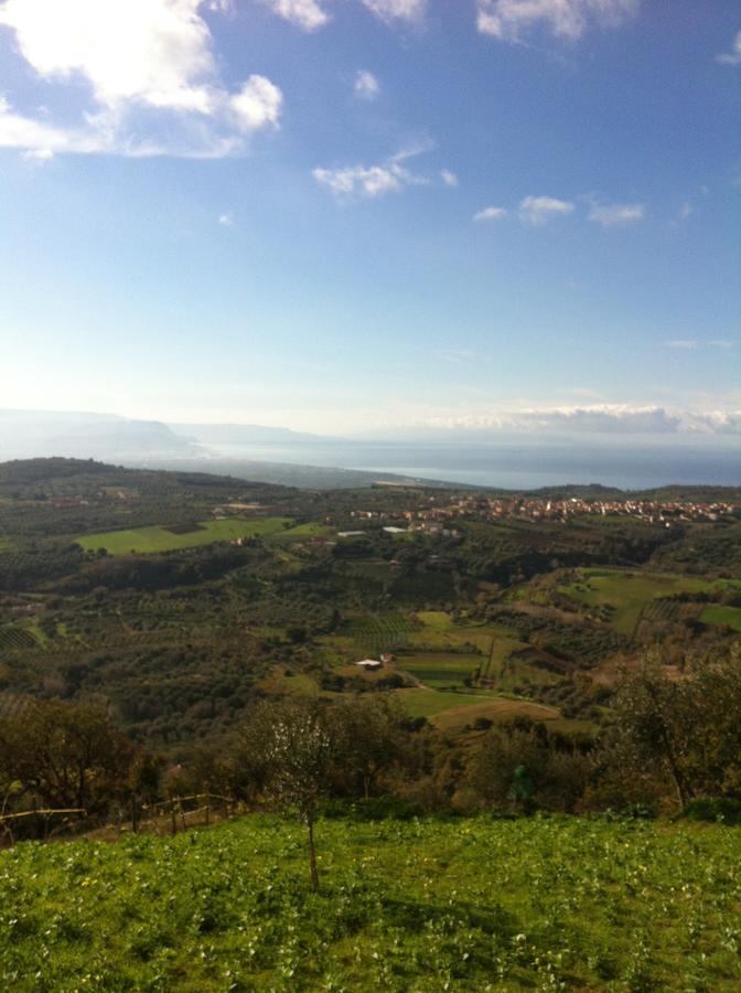San Pietro Bed & Breakfast Mileto Dış mekan fotoğraf