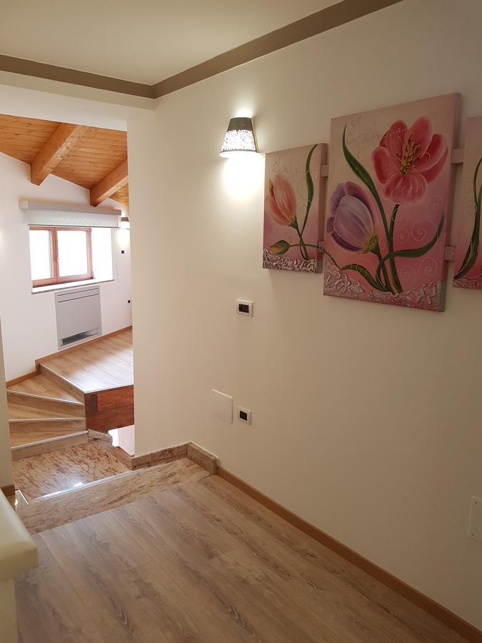 San Pietro Bed & Breakfast Mileto Dış mekan fotoğraf