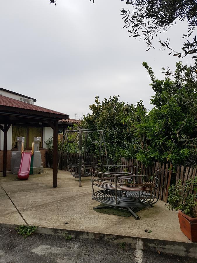 San Pietro Bed & Breakfast Mileto Dış mekan fotoğraf