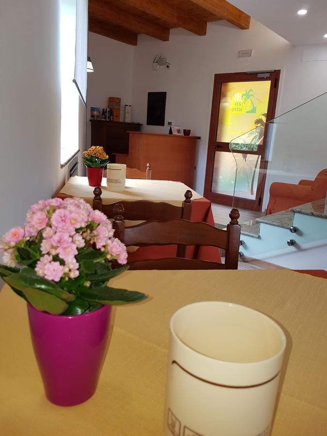 San Pietro Bed & Breakfast Mileto Dış mekan fotoğraf