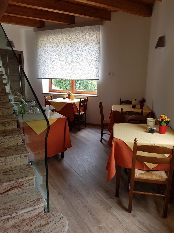 San Pietro Bed & Breakfast Mileto Dış mekan fotoğraf