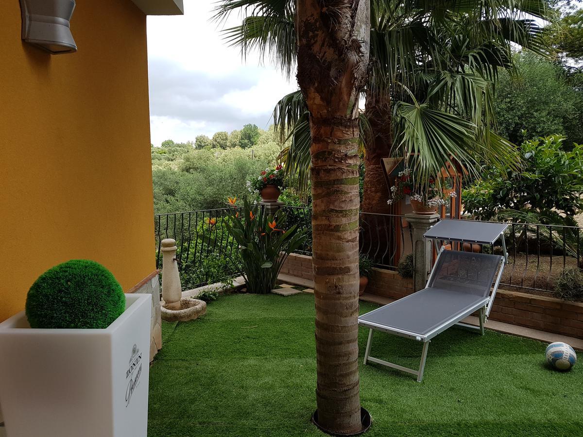 San Pietro Bed & Breakfast Mileto Dış mekan fotoğraf
