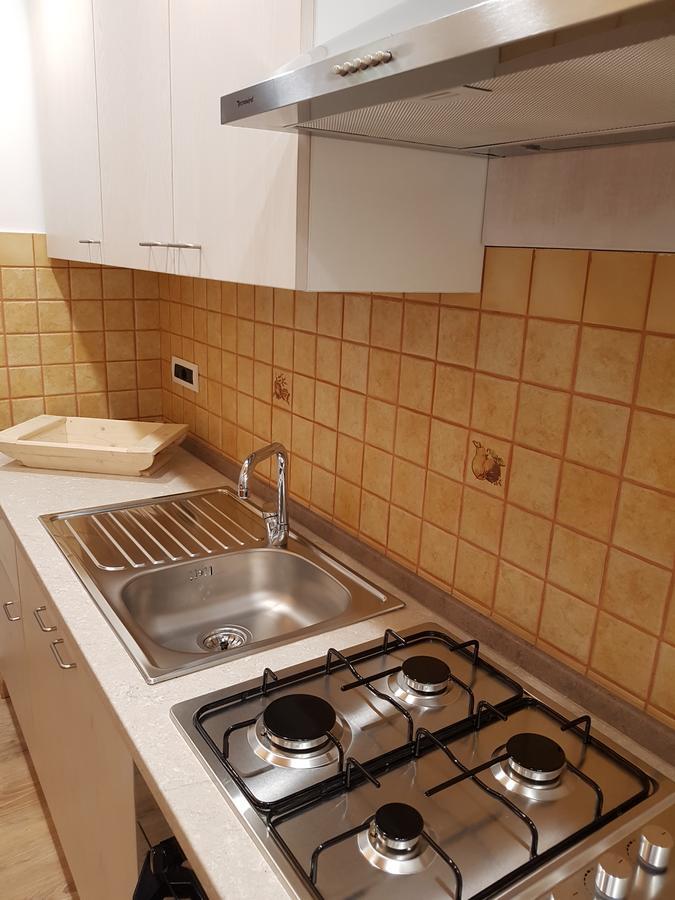 San Pietro Bed & Breakfast Mileto Dış mekan fotoğraf
