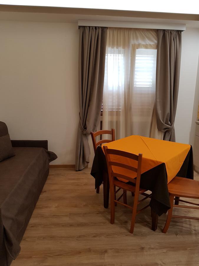 San Pietro Bed & Breakfast Mileto Dış mekan fotoğraf