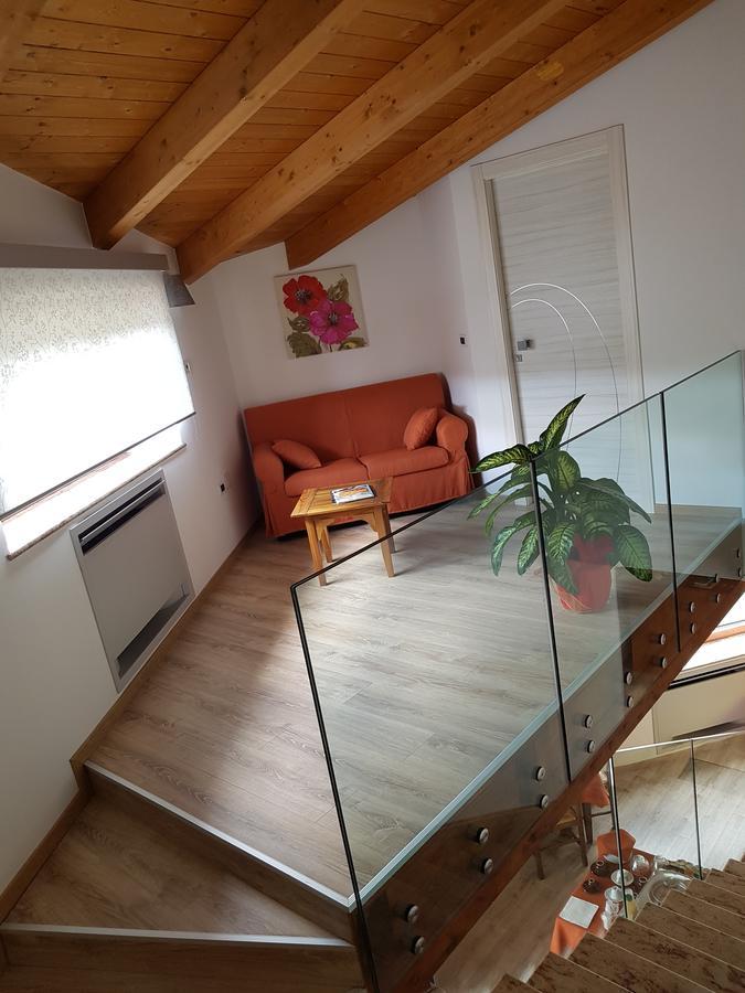 San Pietro Bed & Breakfast Mileto Dış mekan fotoğraf