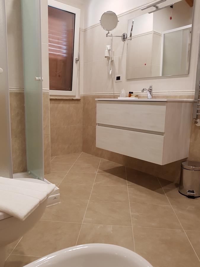 San Pietro Bed & Breakfast Mileto Dış mekan fotoğraf