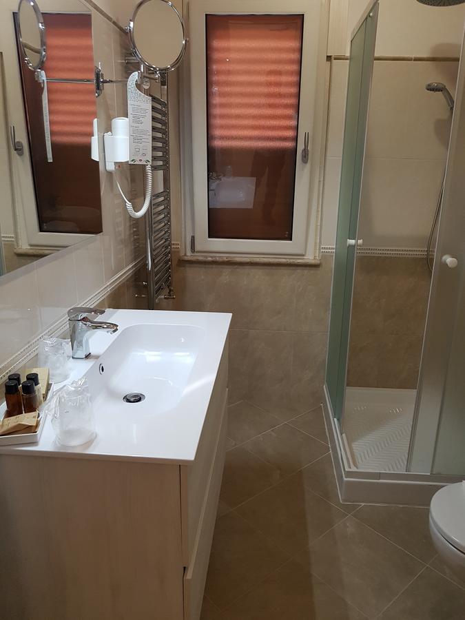 San Pietro Bed & Breakfast Mileto Dış mekan fotoğraf