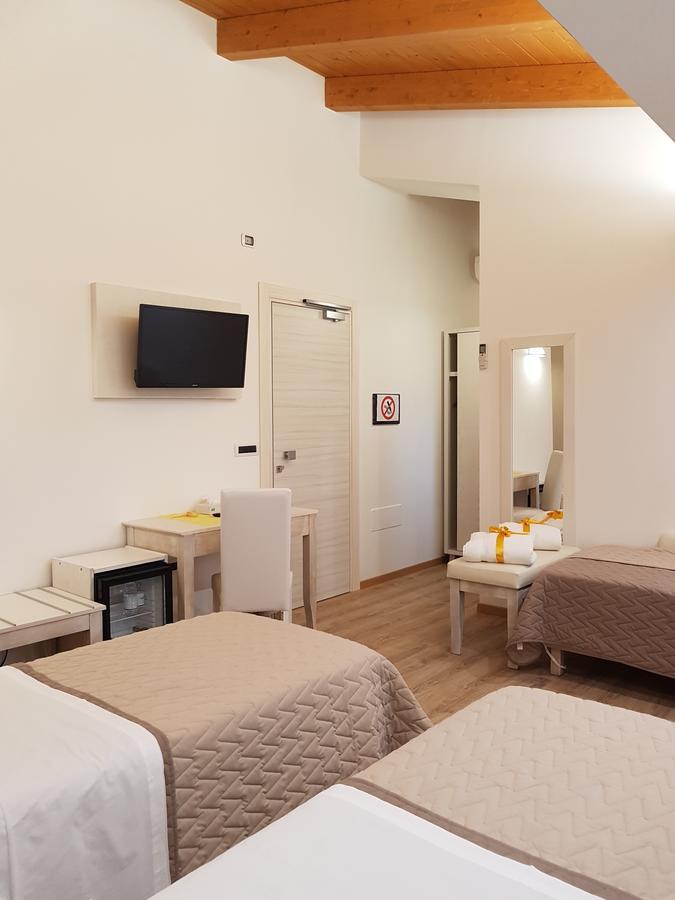 San Pietro Bed & Breakfast Mileto Dış mekan fotoğraf