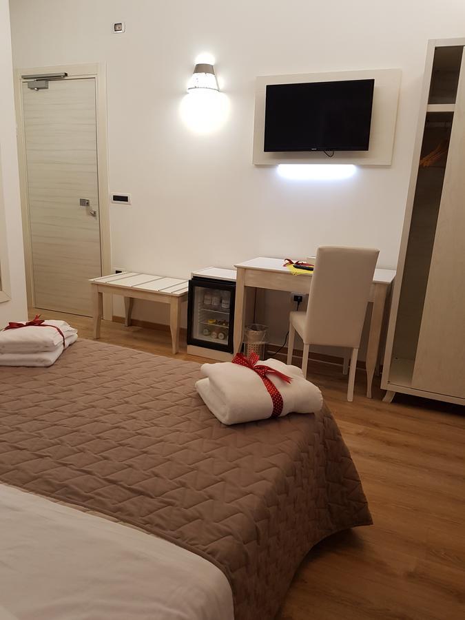 San Pietro Bed & Breakfast Mileto Dış mekan fotoğraf