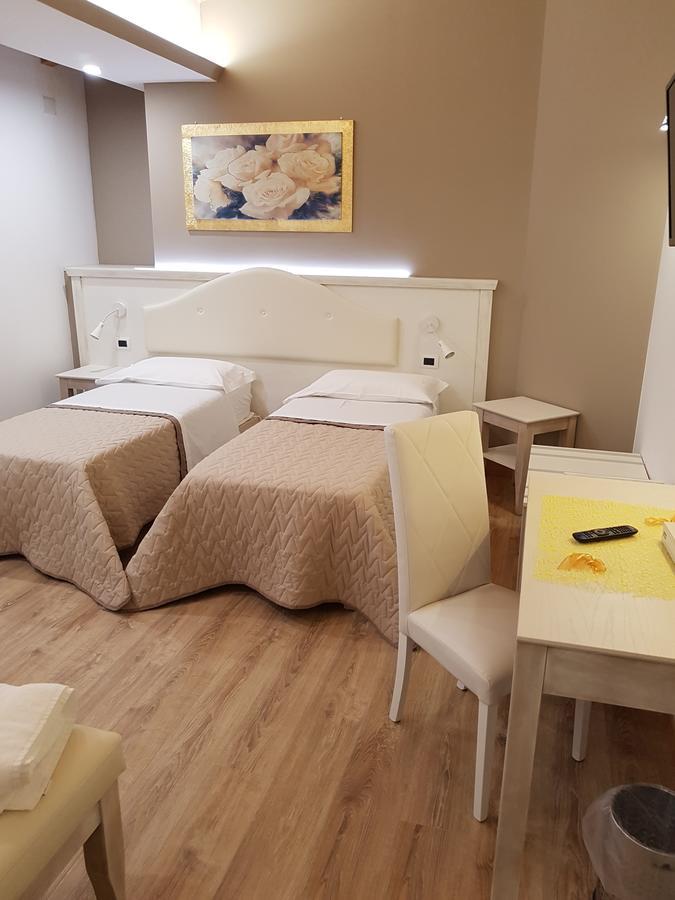 San Pietro Bed & Breakfast Mileto Dış mekan fotoğraf