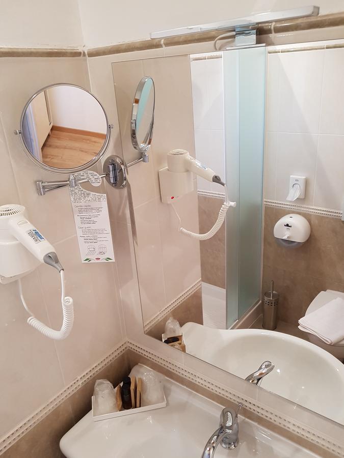 San Pietro Bed & Breakfast Mileto Dış mekan fotoğraf