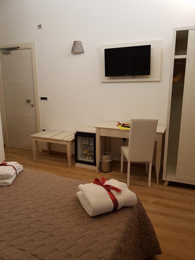 San Pietro Bed & Breakfast Mileto Dış mekan fotoğraf