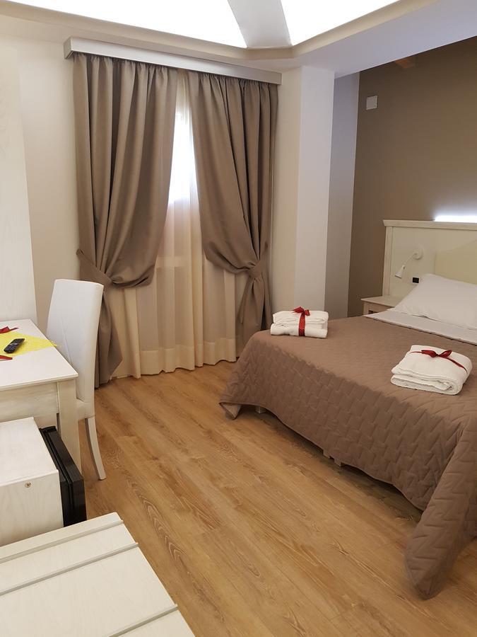 San Pietro Bed & Breakfast Mileto Dış mekan fotoğraf